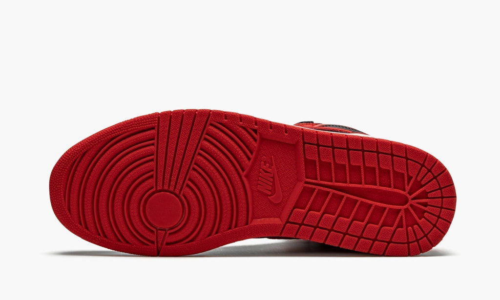Air Jordan 1 Retro “BRED 01′”